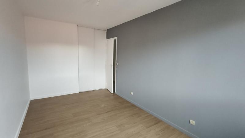Appartement - 67 m² - 2 pièces