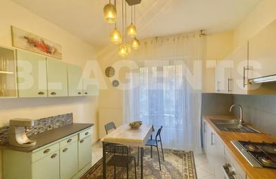Appartement - 73 m² - 3 pièces