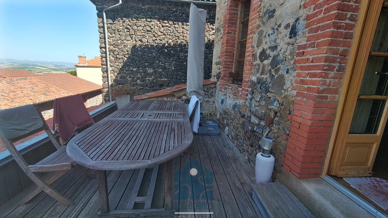 Maison - 300 m² - 7 pièces