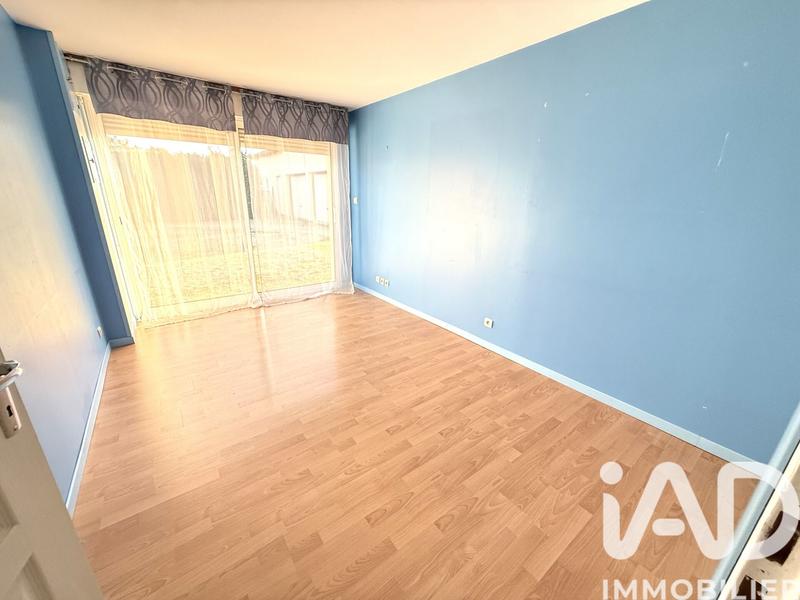 Maison - 127 m² - 6 pièces