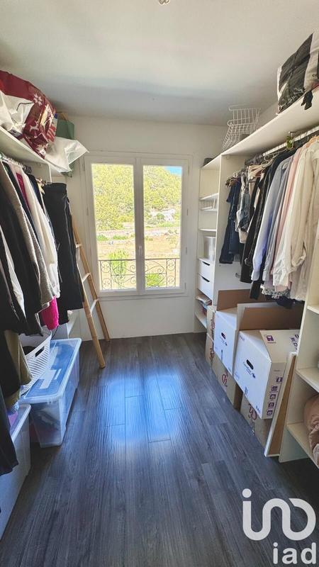 Maison - 127 m² - 5 pièces