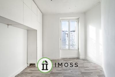 Appartement - 25 m² - 2 pièces