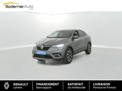 Renault Arkana mild hybrid 140 Edc Fap - 22 Evolution