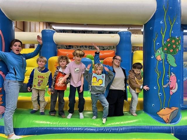 Le Touquet Resort Kids Ojem Mini-Club