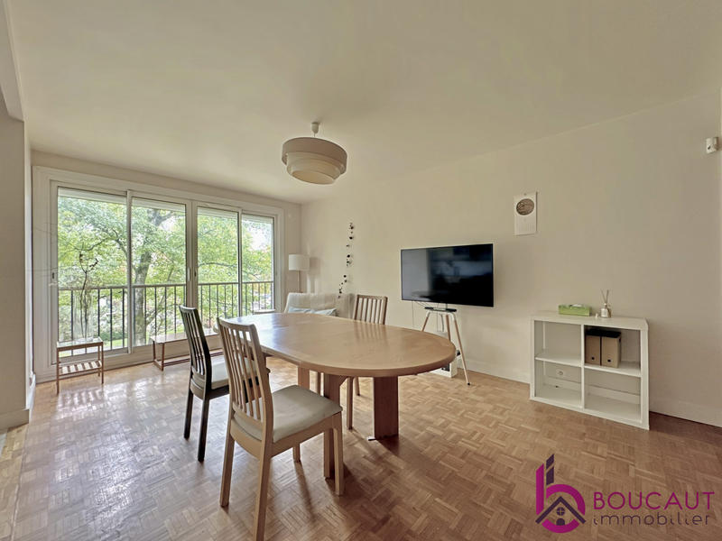 Appartement - 83 m² - 4 pièces