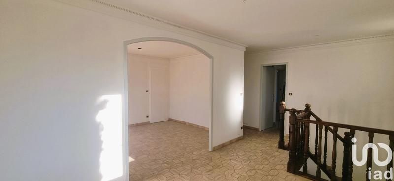 Maison - 165 m² - 8 pièces