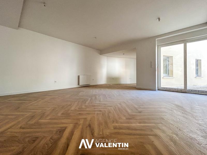 Appartement - 68 m² - 4 pièces