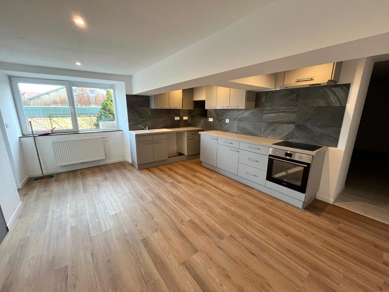 Maison - 184 m² - 5 pièces