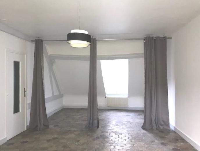 Appartement - 38 m² - 1 pièce