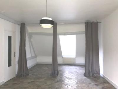 Appartement - 38 m² - 1 pièce