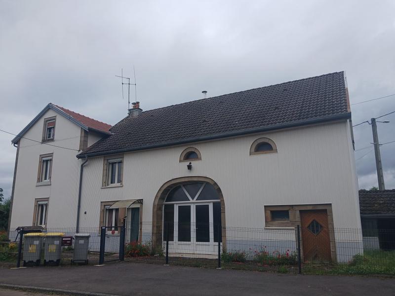 Ferme - 96 m² - 8 pièces