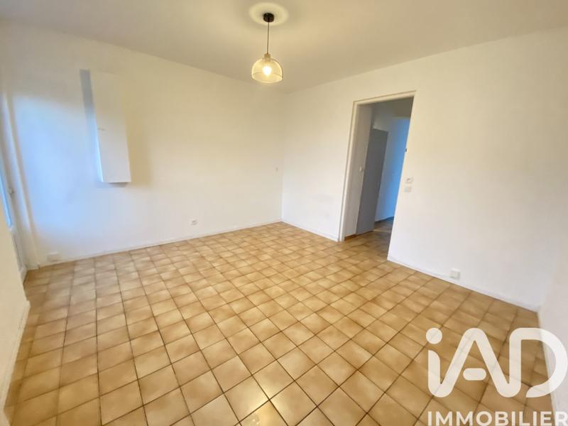 Maison de ville - 86 m² - 3 pièces