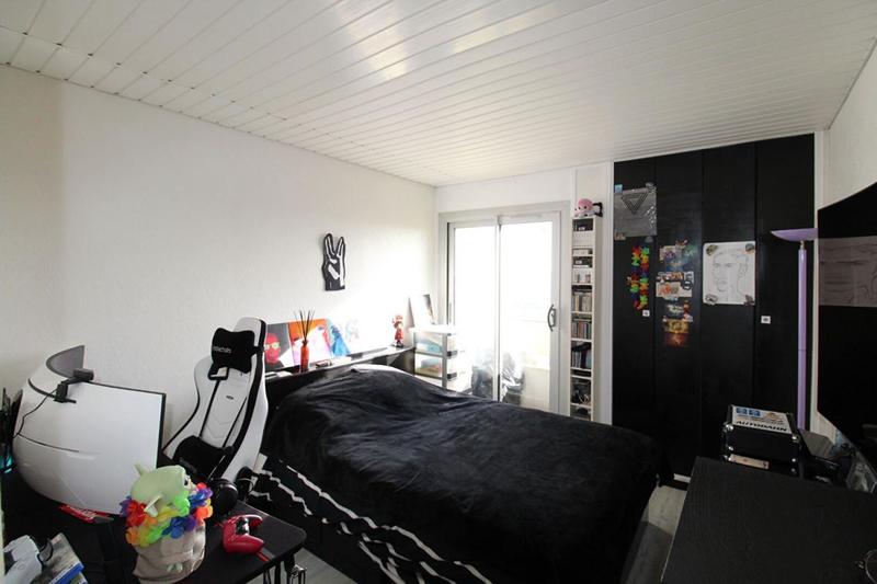 Appartement - 89 m² - 4 pièces