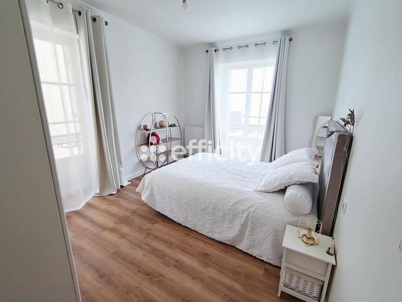 Maison - 135 m² - 6 pièces