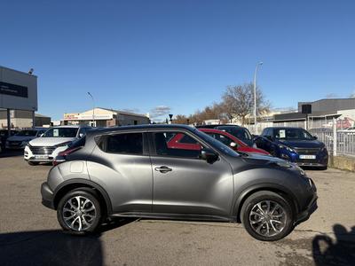 Nissan Juke 116cv Dig-T Bvm6/ Camera de Recul/Gps