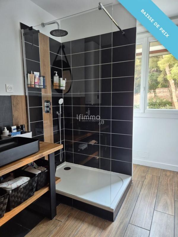 Appartement - 80 m² - 3 pièces