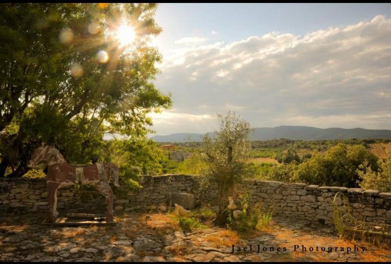 Maison en pierre - 215 m² - 7 pièces