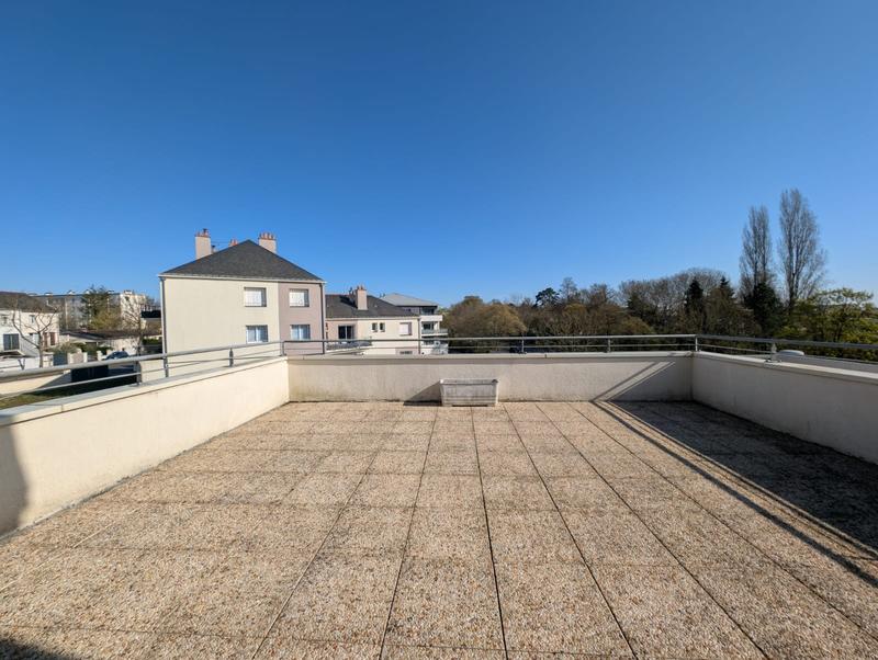 Appartement - 73 m² - 3 pièces