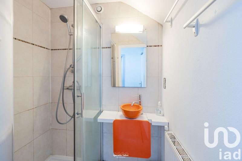 Maison de maîtres - 208 m² - 7 pièces