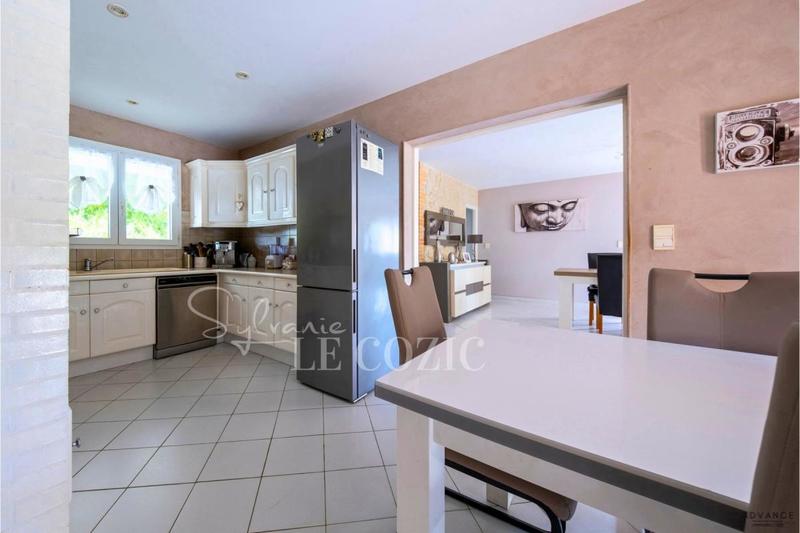 Villa - 131 m² - 5 pièces