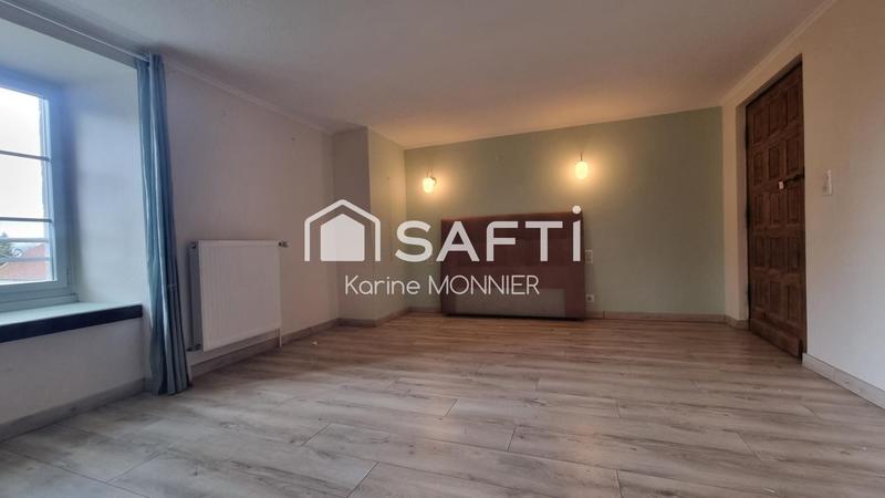 Maison - 418 m² - 10 pièces