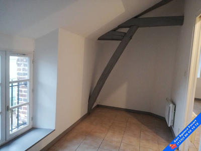Appartement - 29 m² - 2 pièces