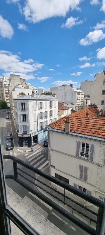 Appartement - 14 m² - 1 pièce