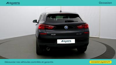 Bmw X2 sDrive18iA 136ch Business Design Dkg7