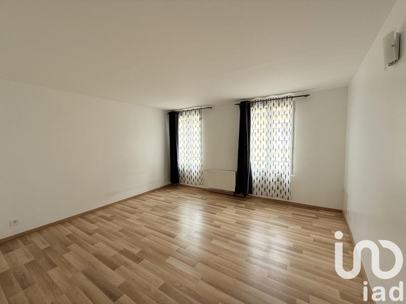 Maison - 108 m² - 5 pièces