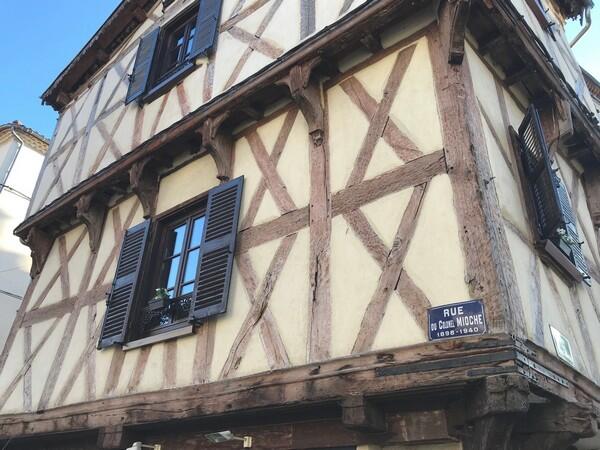 Appartement - 41 m² - 3 pièces