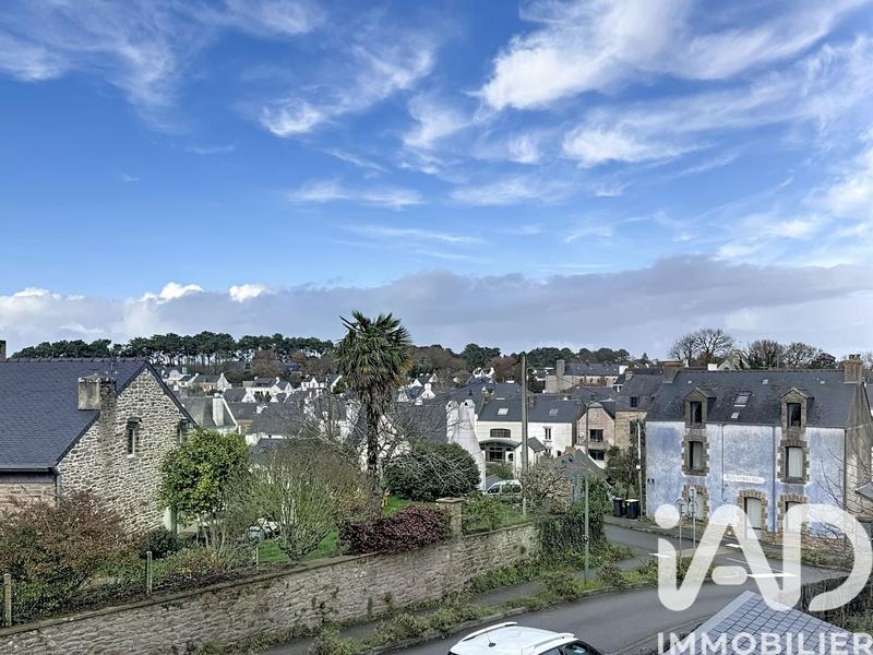 Maison - 144 m² - 6 pièces