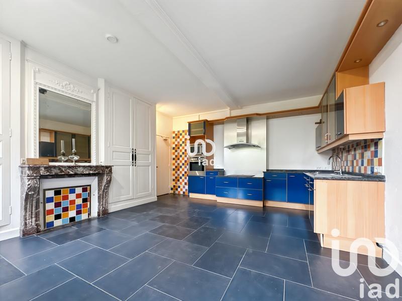 Maison - 150 m² - 4 pièces