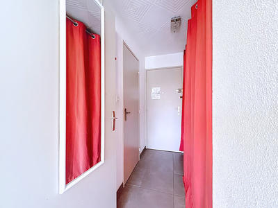 Appartement - 25 m² - 1 pièce