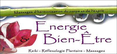 Energie Bien Être Yolande Paillard Lathuille