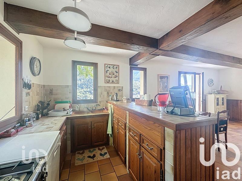 Châlet - 95 m² - 4 pièces