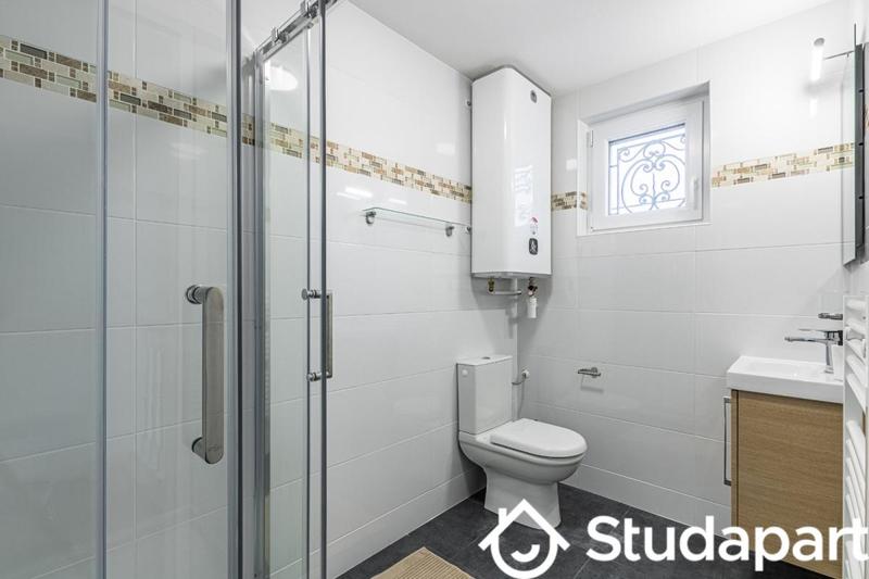 Maison - 15 m² - 1 pièce