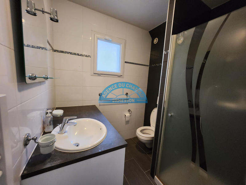 Appartement - 39 m² - 2 pièces