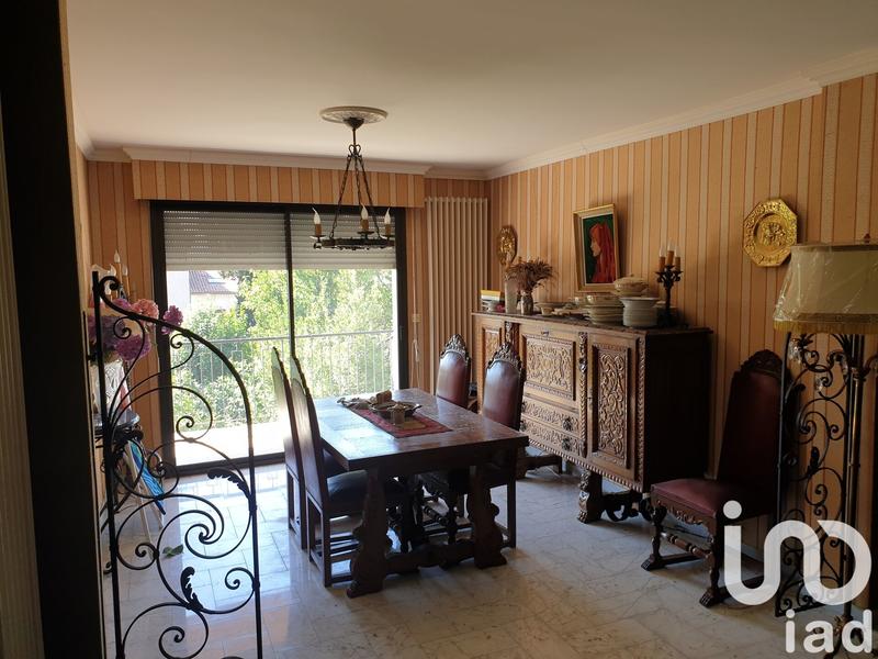 Maison de ville - 200 m² - 6 pièces