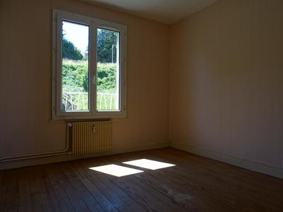 Appartement - 53 m² - 3 pièces
