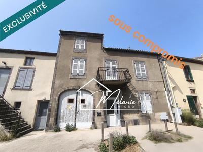 Maison - 105 m² - 4 pièces
