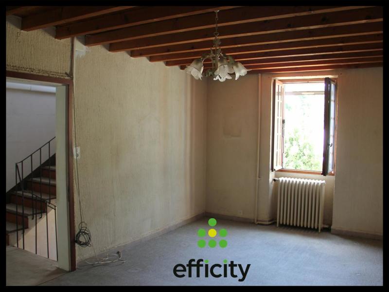 Maison - 262 m² - 6 pièces