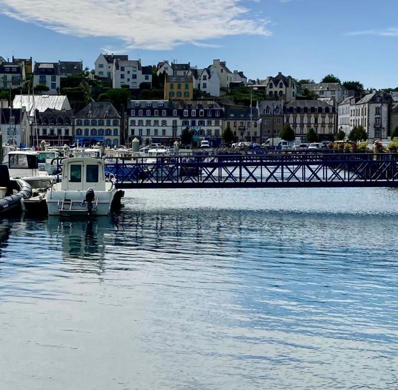 Maison - 147 m² - 5 pièces