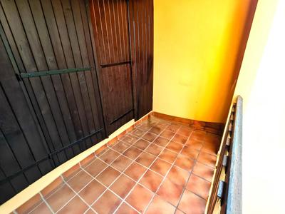 Appartement - 19 m²