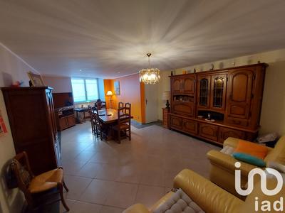 Maison de ville - 236 m² - 9 pièces