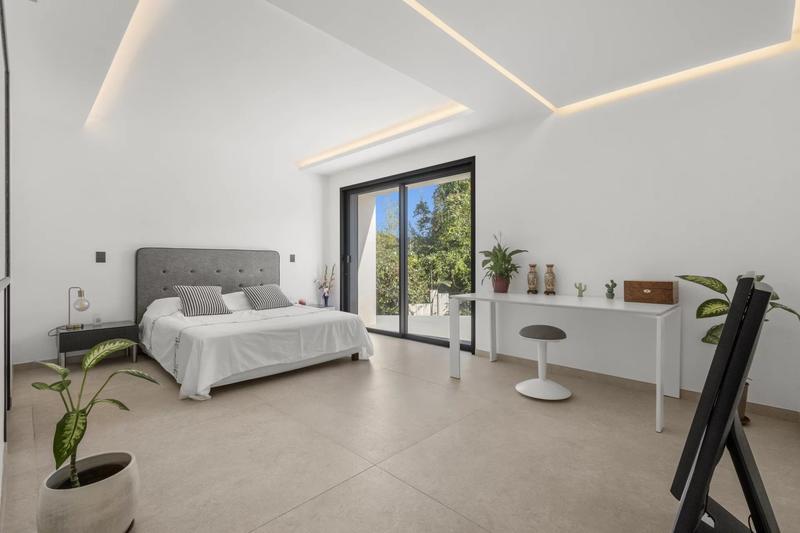 Villa - 326 m² - 9 pièces