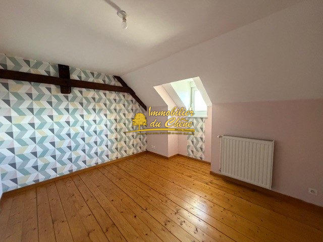 Maison - 165 m² - 6 pièces