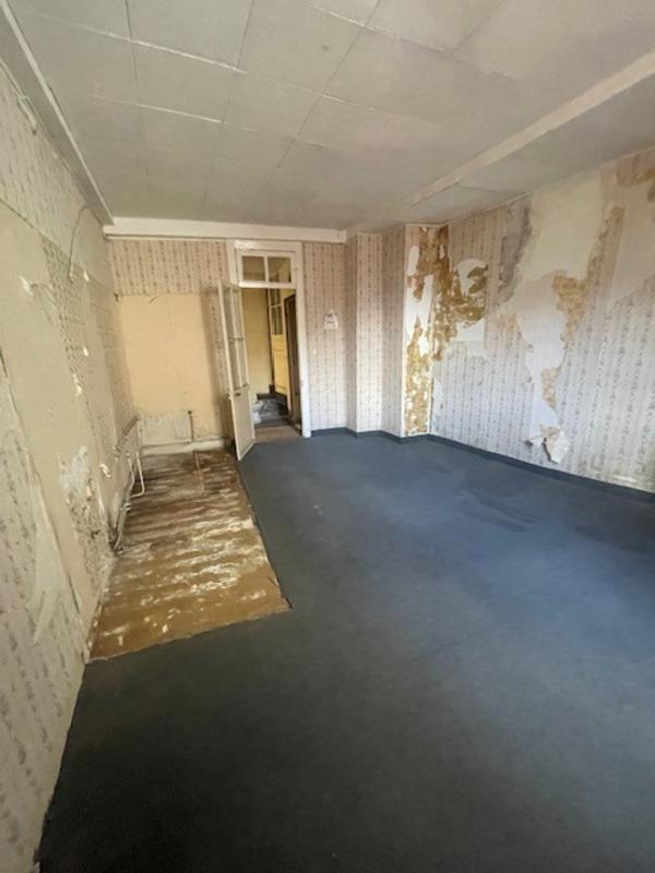 Immeuble - 260 m² - 16 pièces