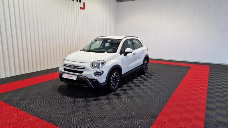 Fiat 500x My21 1.0 Firefly Turbo T3 120 Ch Cross