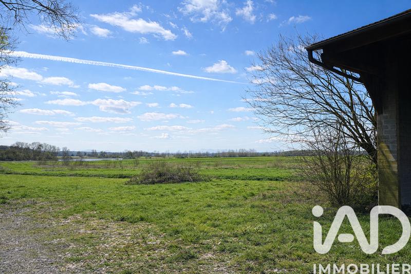 Ferme - 167 m² - 1 pièce