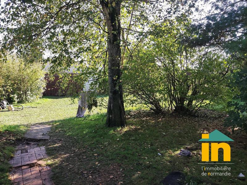 Maison de ville - 120 m² - 7 pièces